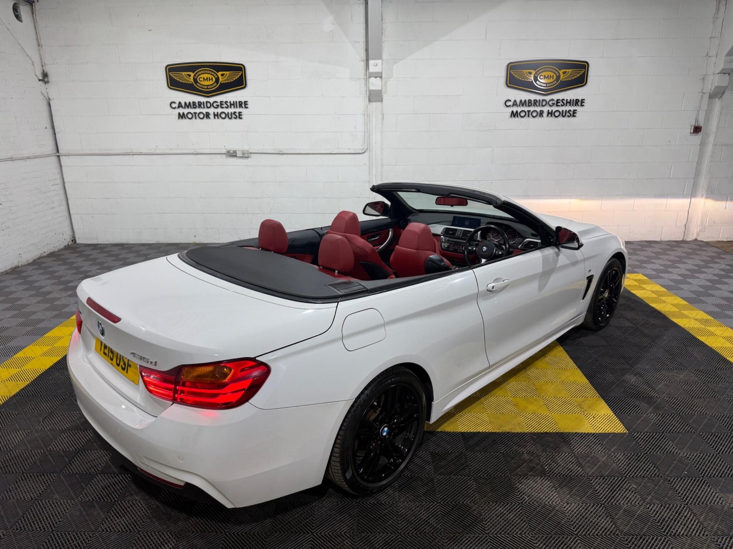 Used BMW 4 Series 2015 for sale - 77646063: Photo 19