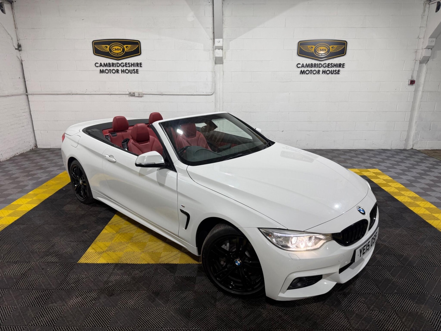 Used BMW 4 Series 2015 for sale - 77646063: Photo 25
