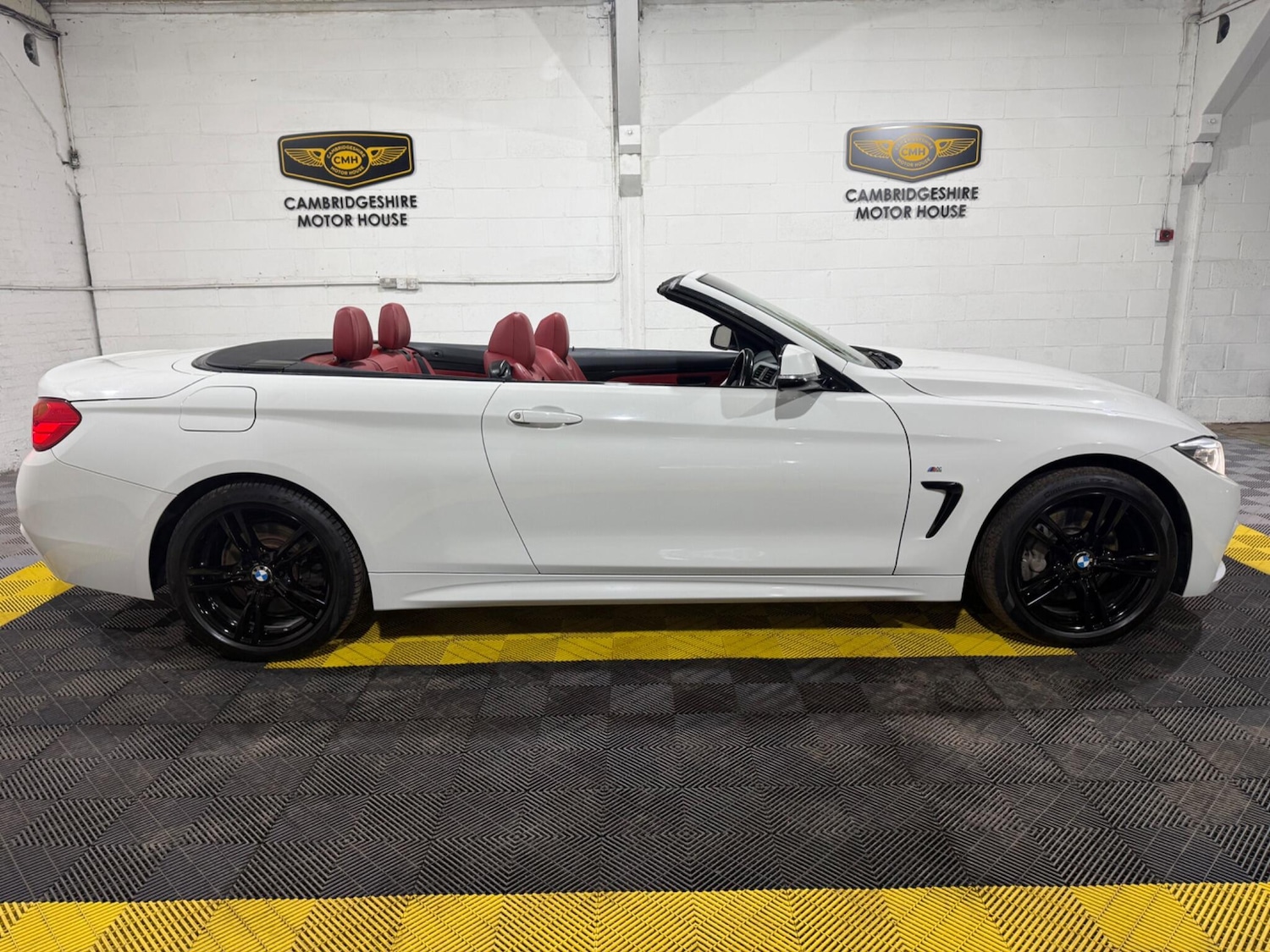 Used BMW 4 Series 2015 for sale - 77646063: Photo 32