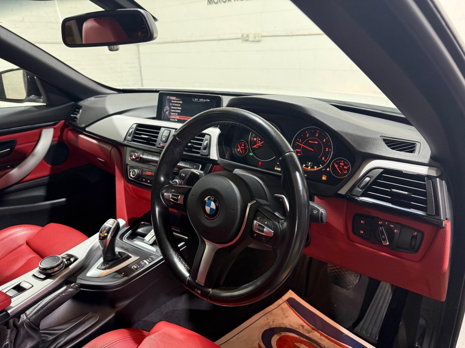 Used BMW 4 Series 2015 for sale - 77646063: Photo 37