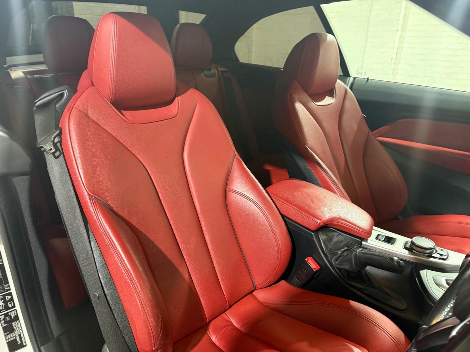 Used BMW 4 Series 2015 for sale - 77646063: Photo 38