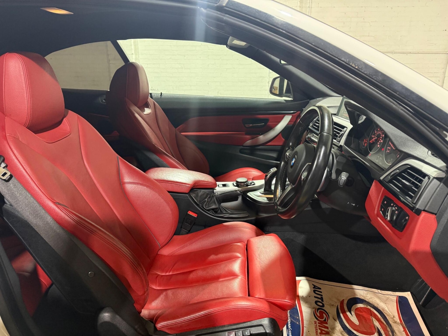 Used BMW 4 Series 2015 for sale - 77646063: Photo 39