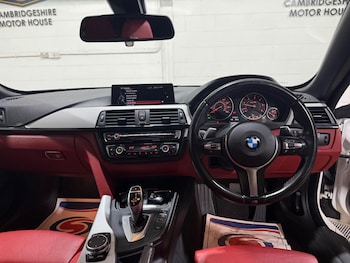 Used BMW 4 Series 2015 for sale - 77646063: Photo