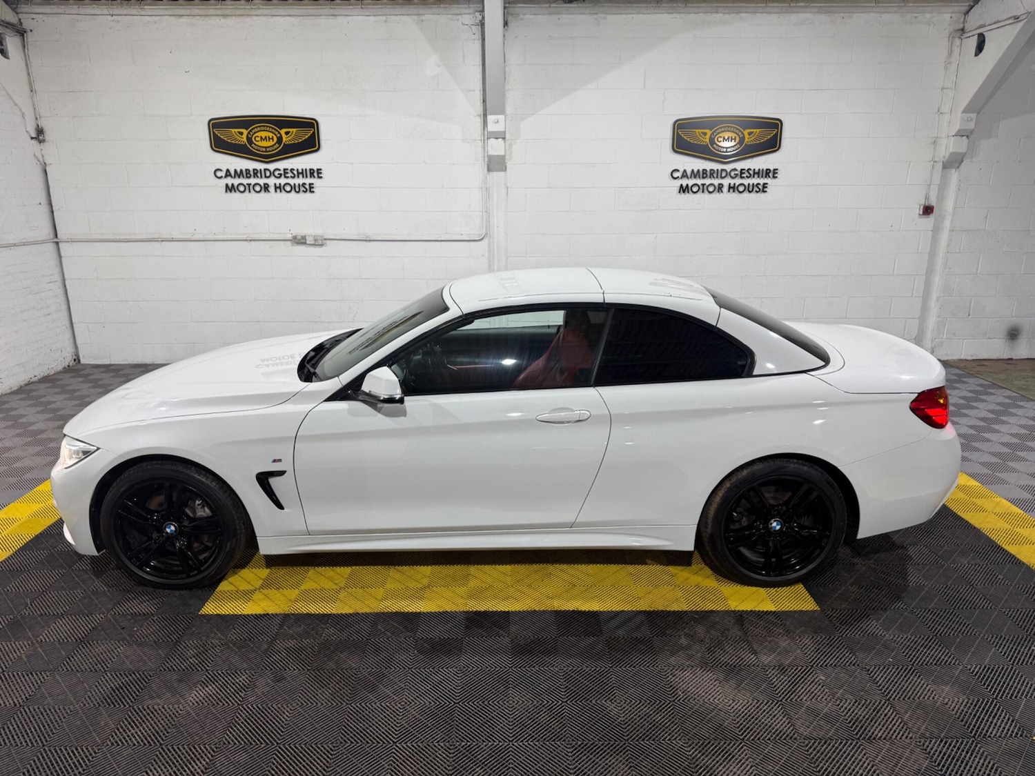 Used BMW 4 Series 2015 for sale - 77646063: Photo 40