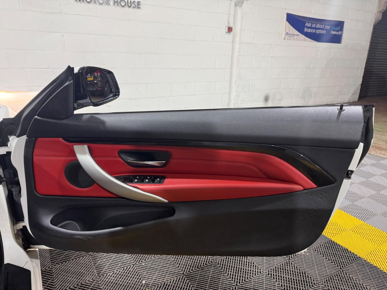 Used BMW 4 Series 2015 for sale - 77646063: Photo 42