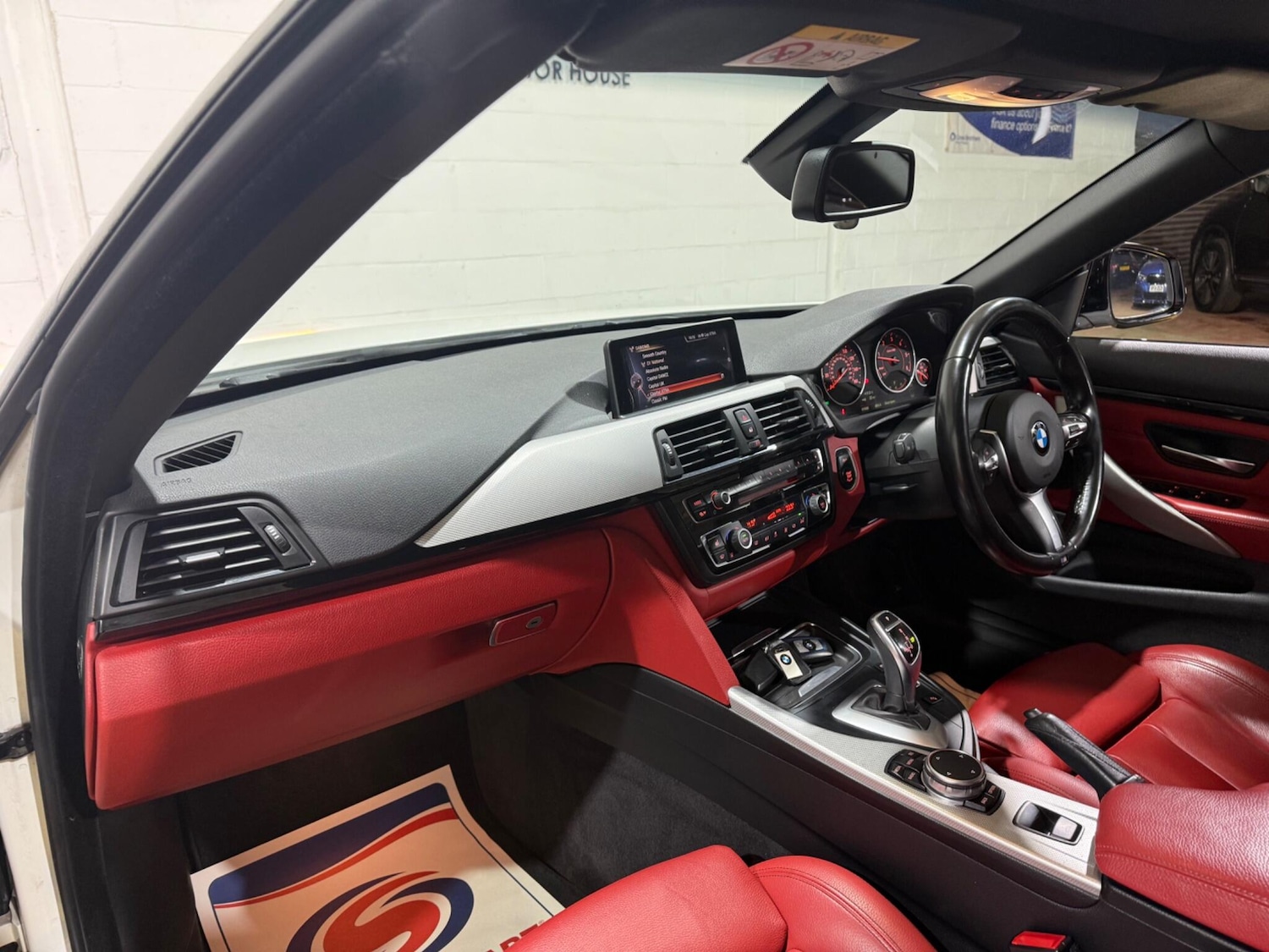 Used BMW 4 Series 2015 for sale - 77646063: Photo 45