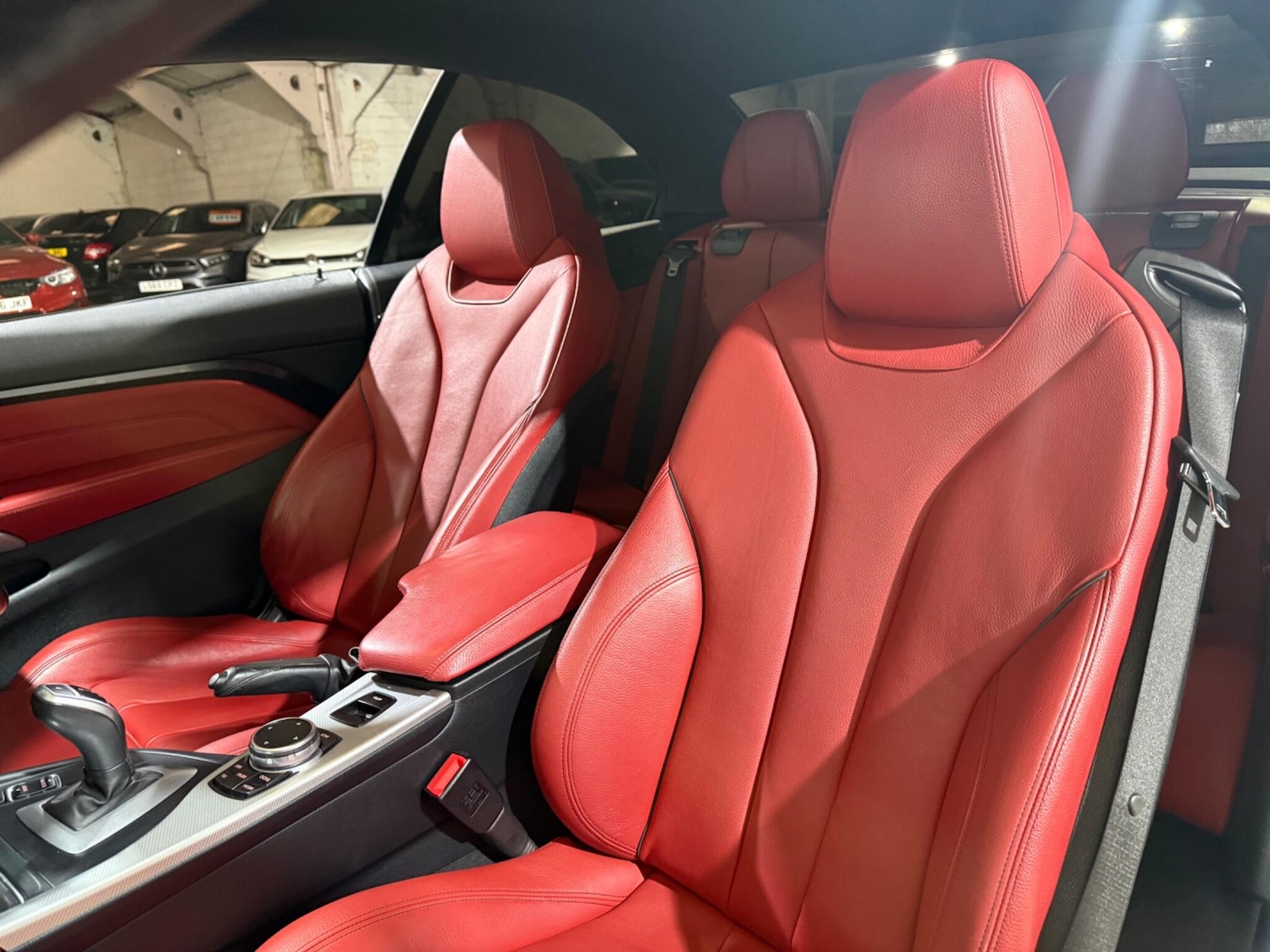 Used BMW 4 Series 2015 for sale - 77646063: Photo 46