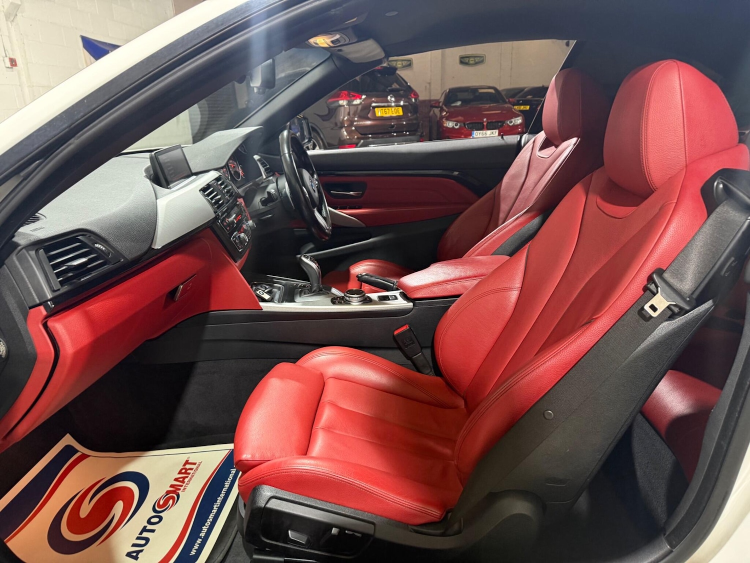 Used BMW 4 Series 2015 for sale - 77646063: Photo 47