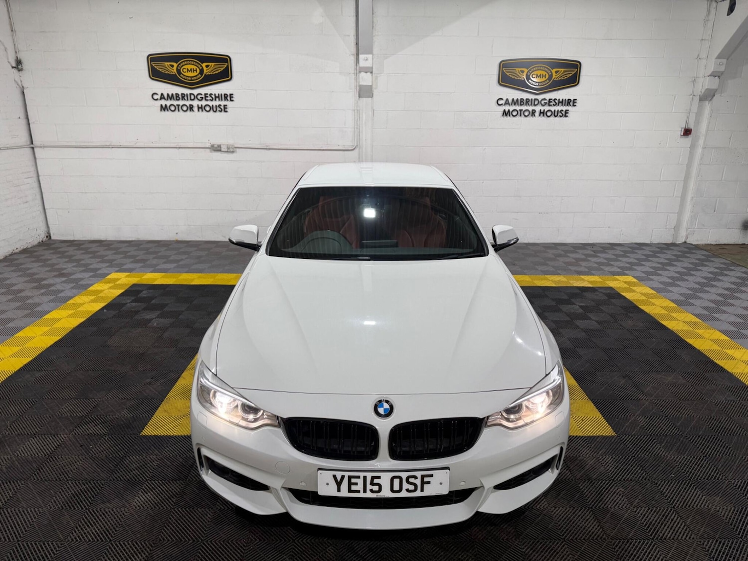 Used BMW 4 Series 2015 for sale - 77646063: Photo 52