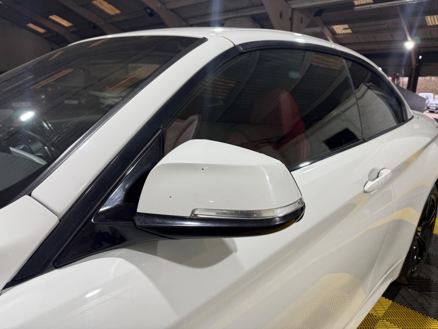 Used BMW 4 Series 2015 for sale - 77646063: Photo 53