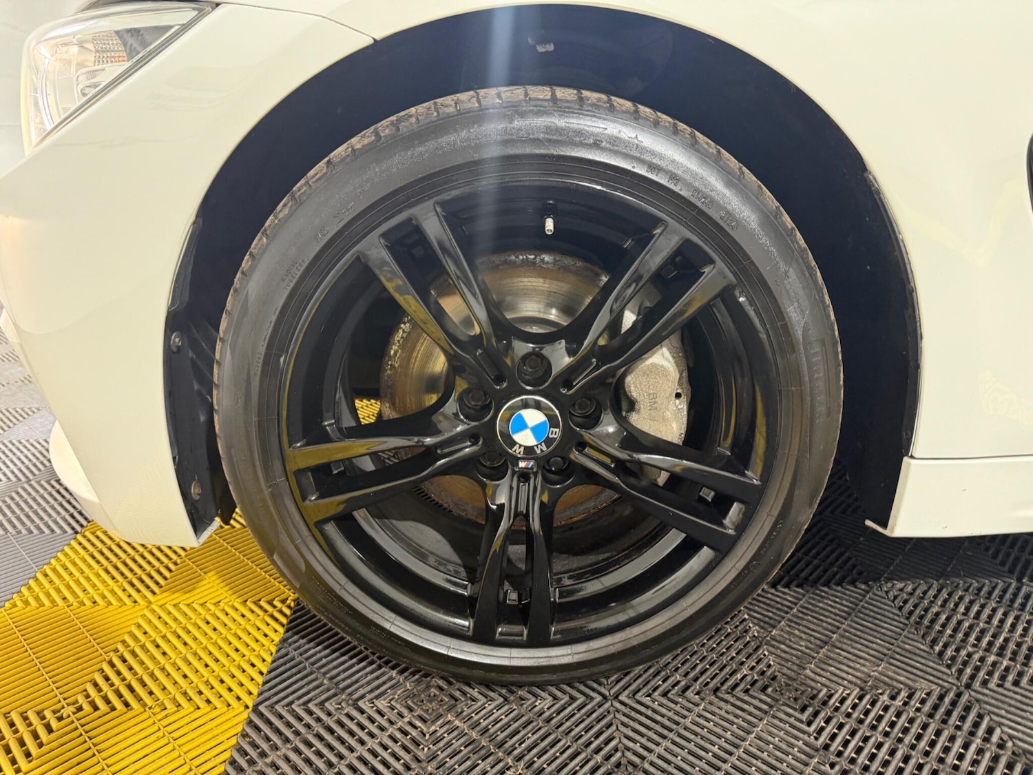 Used BMW 4 Series 2015 for sale - 77646063: Photo 54