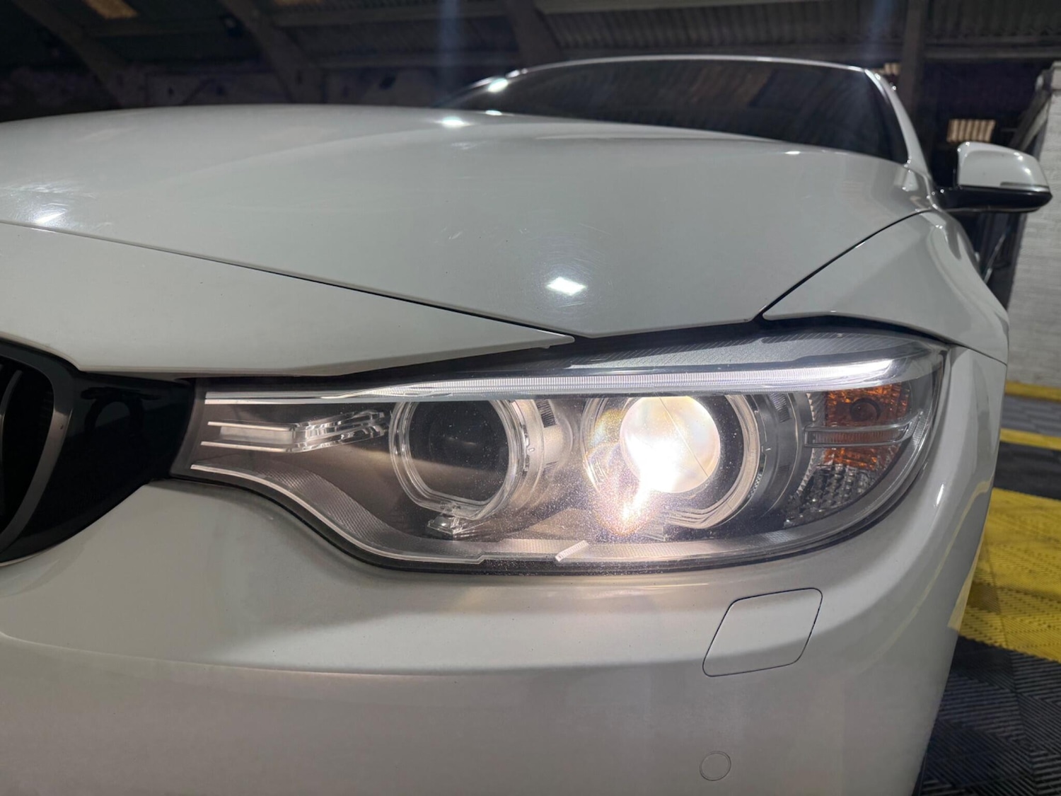 Used BMW 4 Series 2015 for sale - 77646063: Photo 56