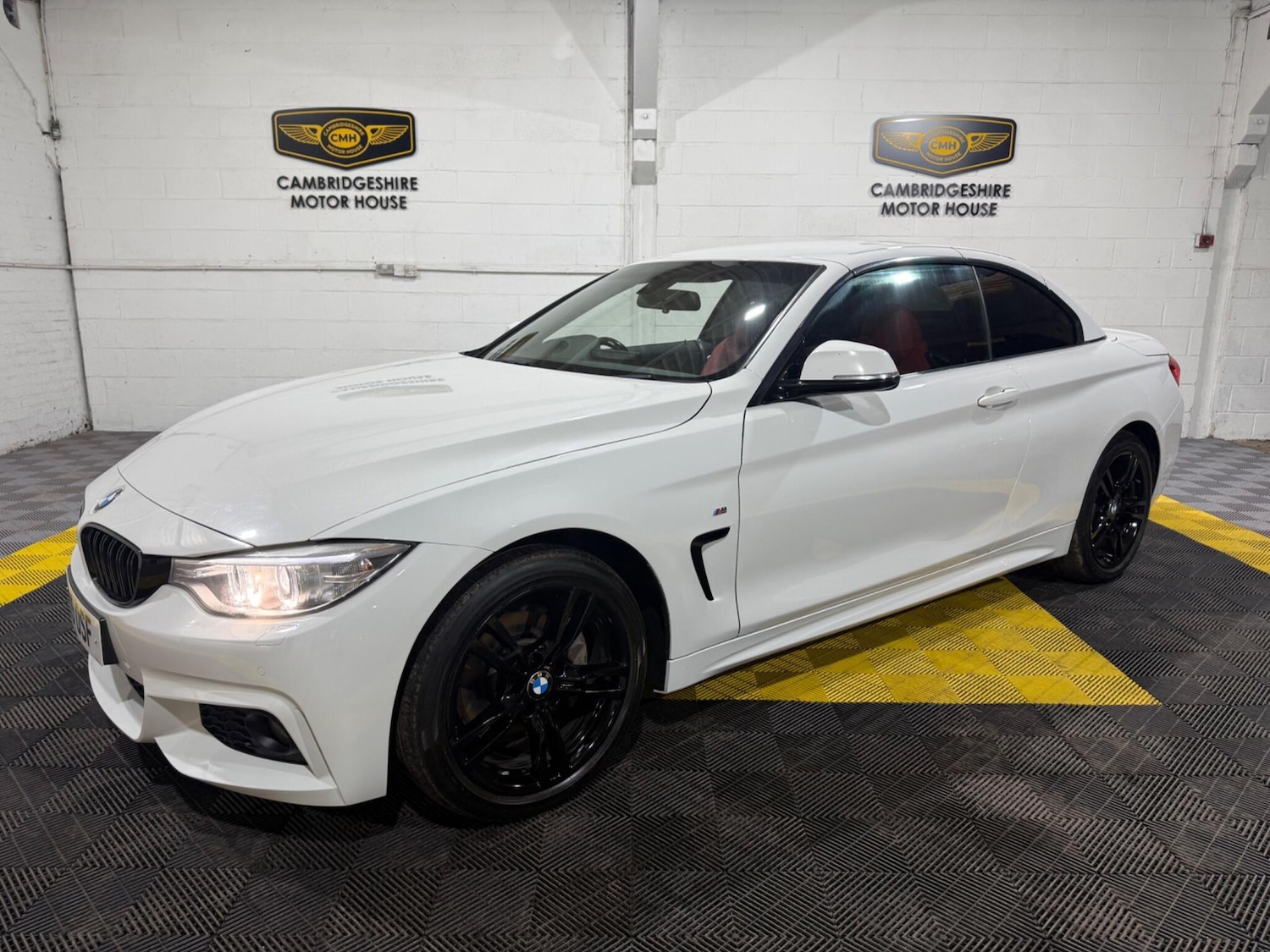 Used BMW 4 Series 2015 for sale - 77646063: Photo 6
