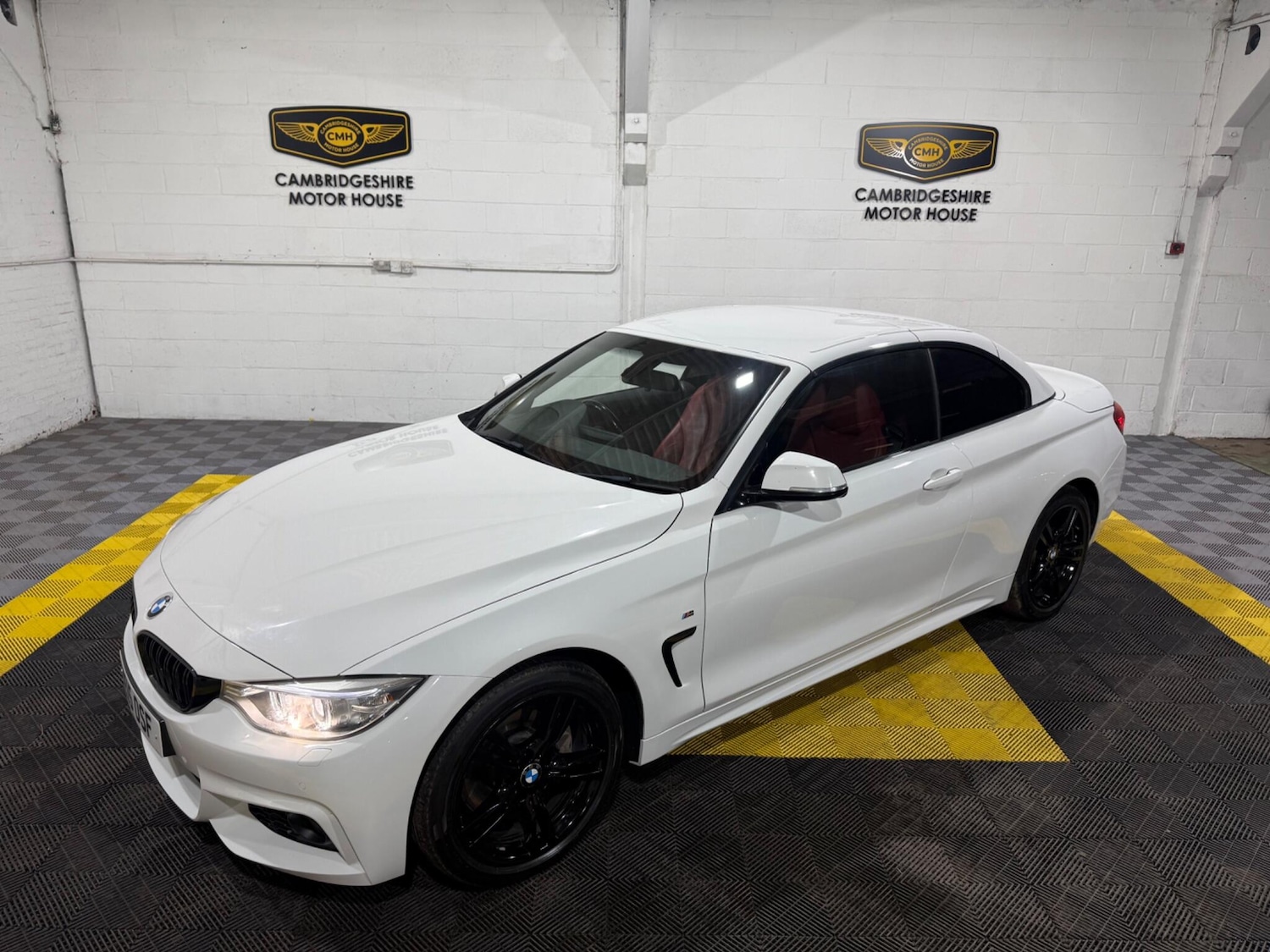 Used BMW 4 Series 2015 for sale - 77646063: Photo 60