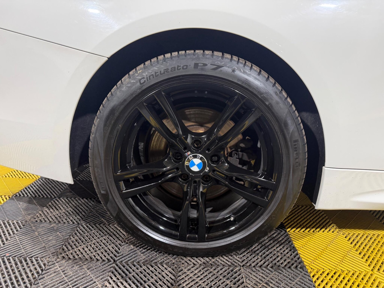 Used BMW 4 Series 2015 for sale - 77646063: Photo 62