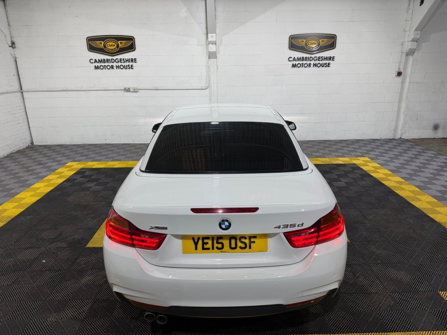 Used BMW 4 Series 2015 for sale - 77646063: Photo 67