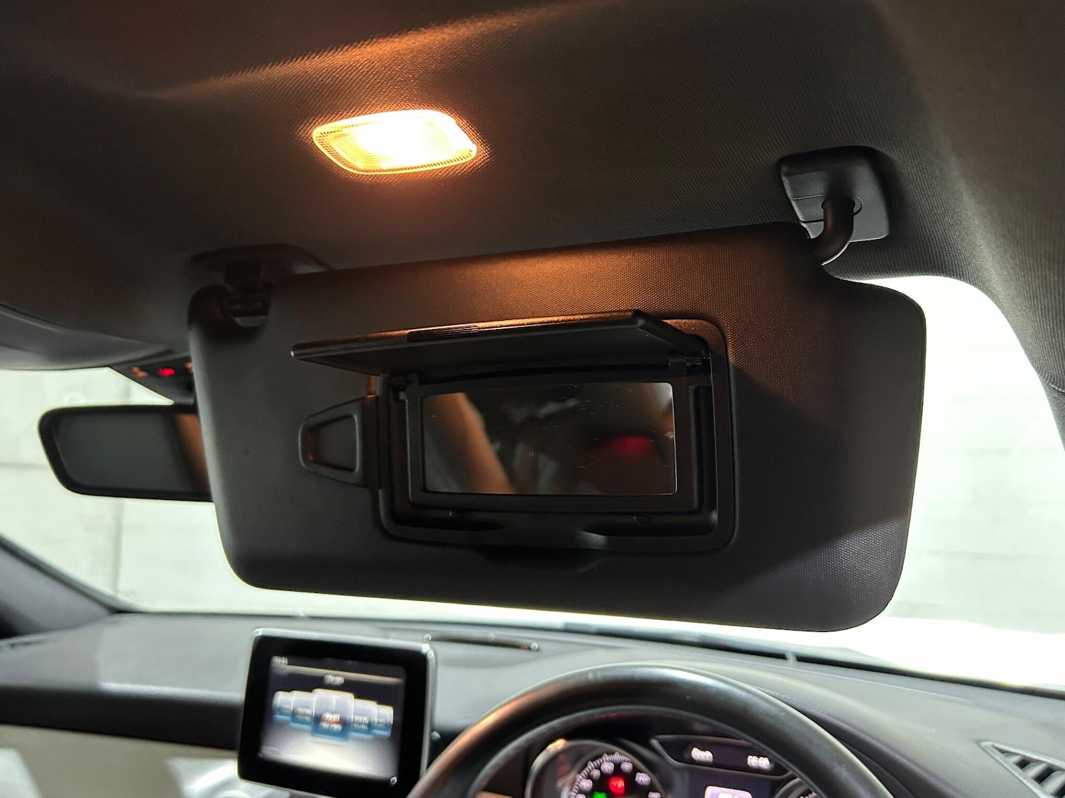 Used Mercedes-Benz CLA 2017 for sale - 77090828: Photo 11