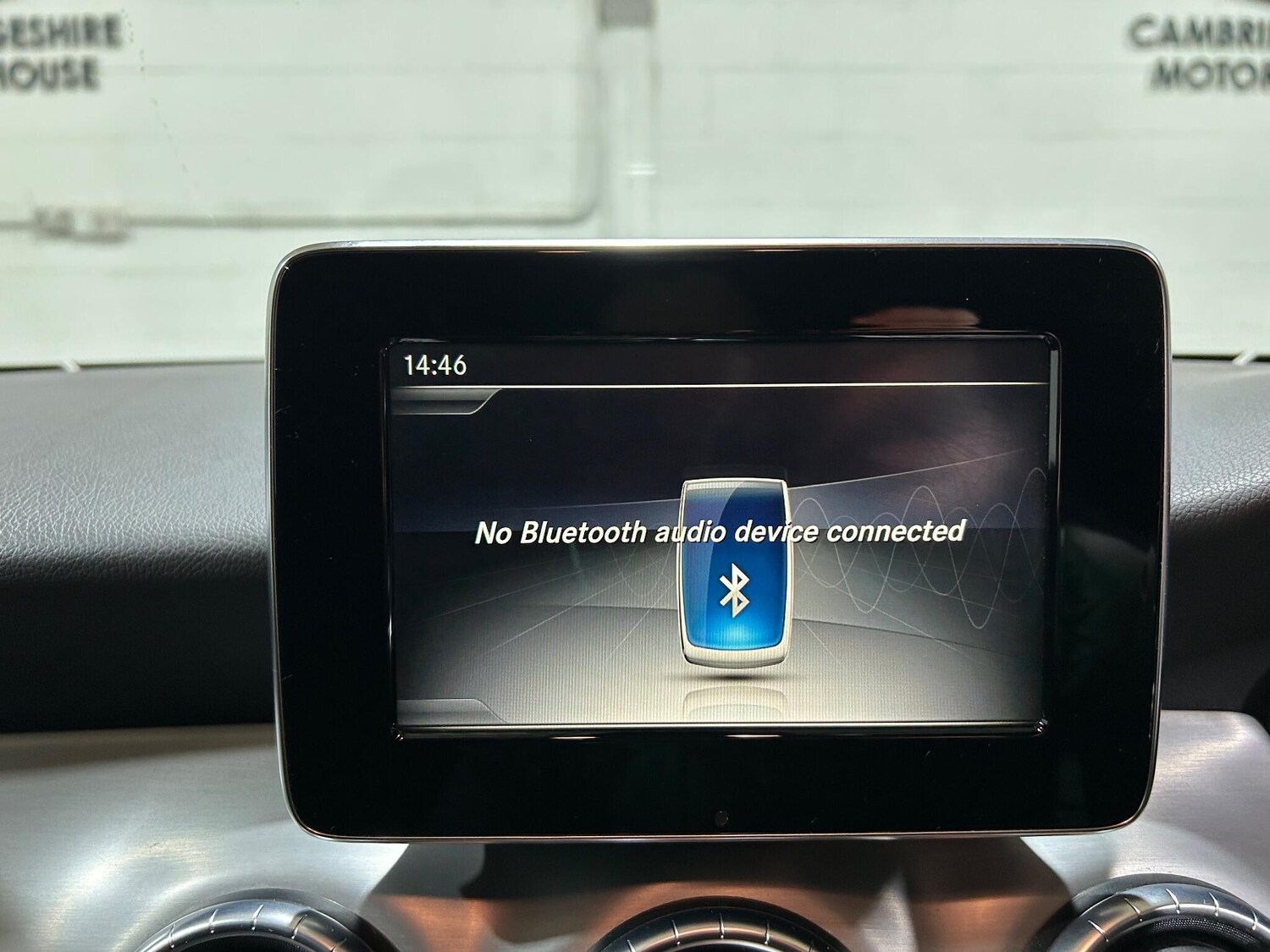 Used Mercedes-Benz CLA 2017 for sale - 77090828: Photo 15