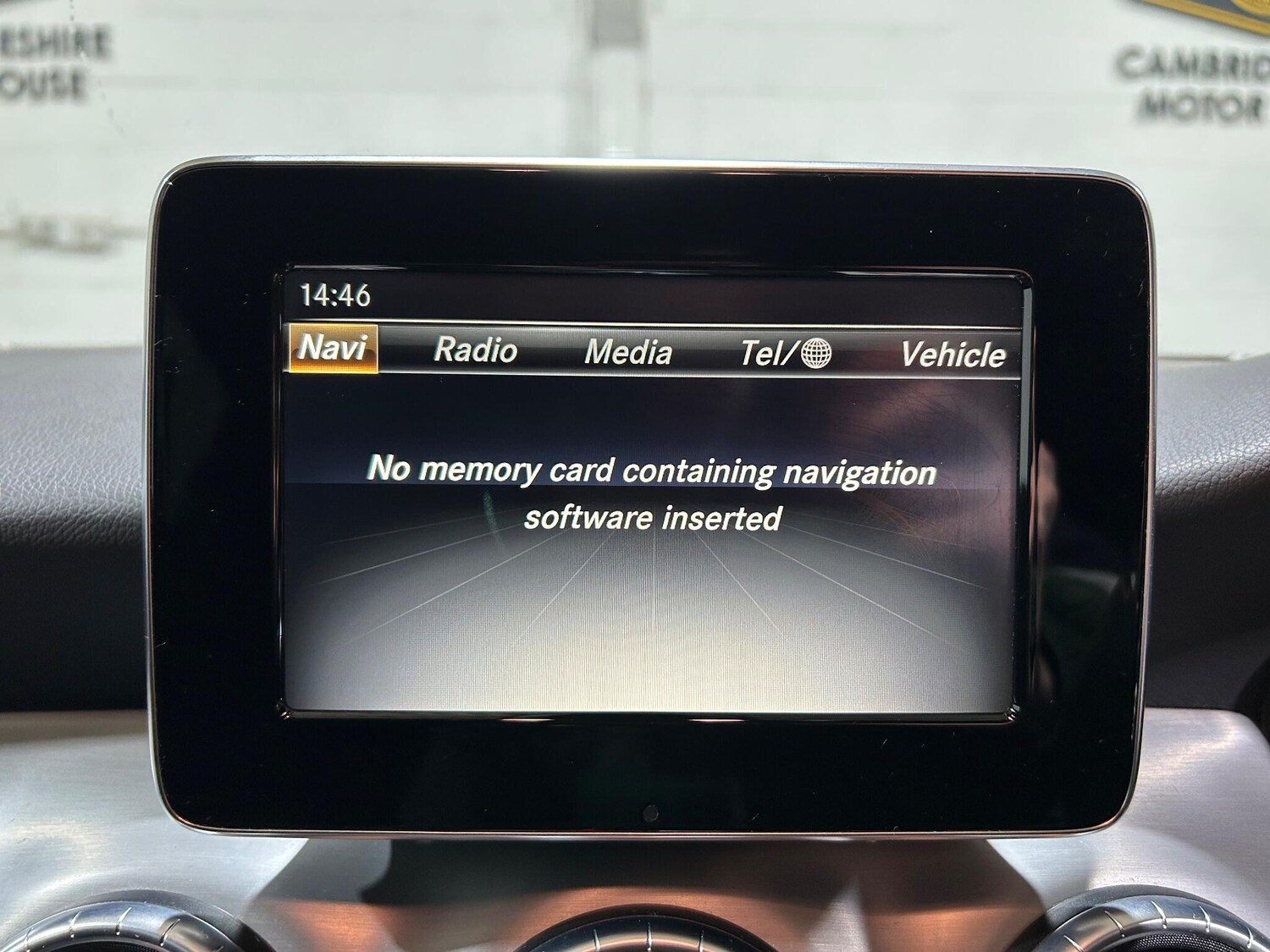 Used Mercedes-Benz CLA 2017 for sale - 77090828: Photo 16