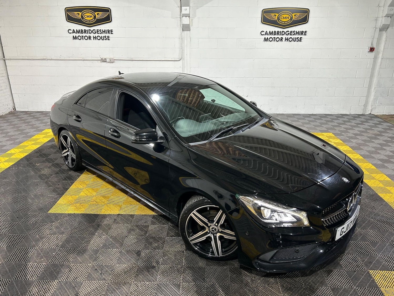 Used Mercedes-Benz CLA 2017 for sale - 77090828: Photo 17