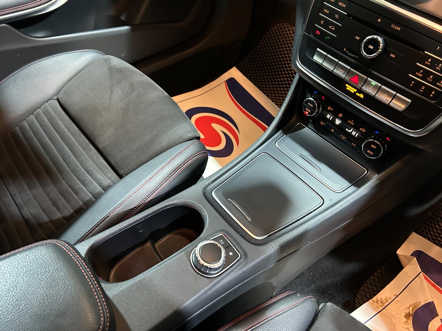 Used Mercedes-Benz CLA 2017 for sale - 77090828: Photo 27