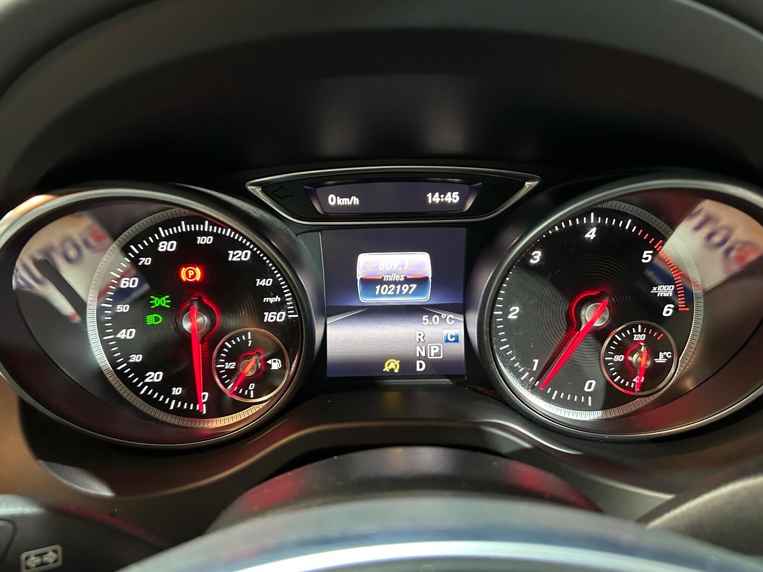 Used Mercedes-Benz CLA 2017 for sale - 77090828: Photo 29