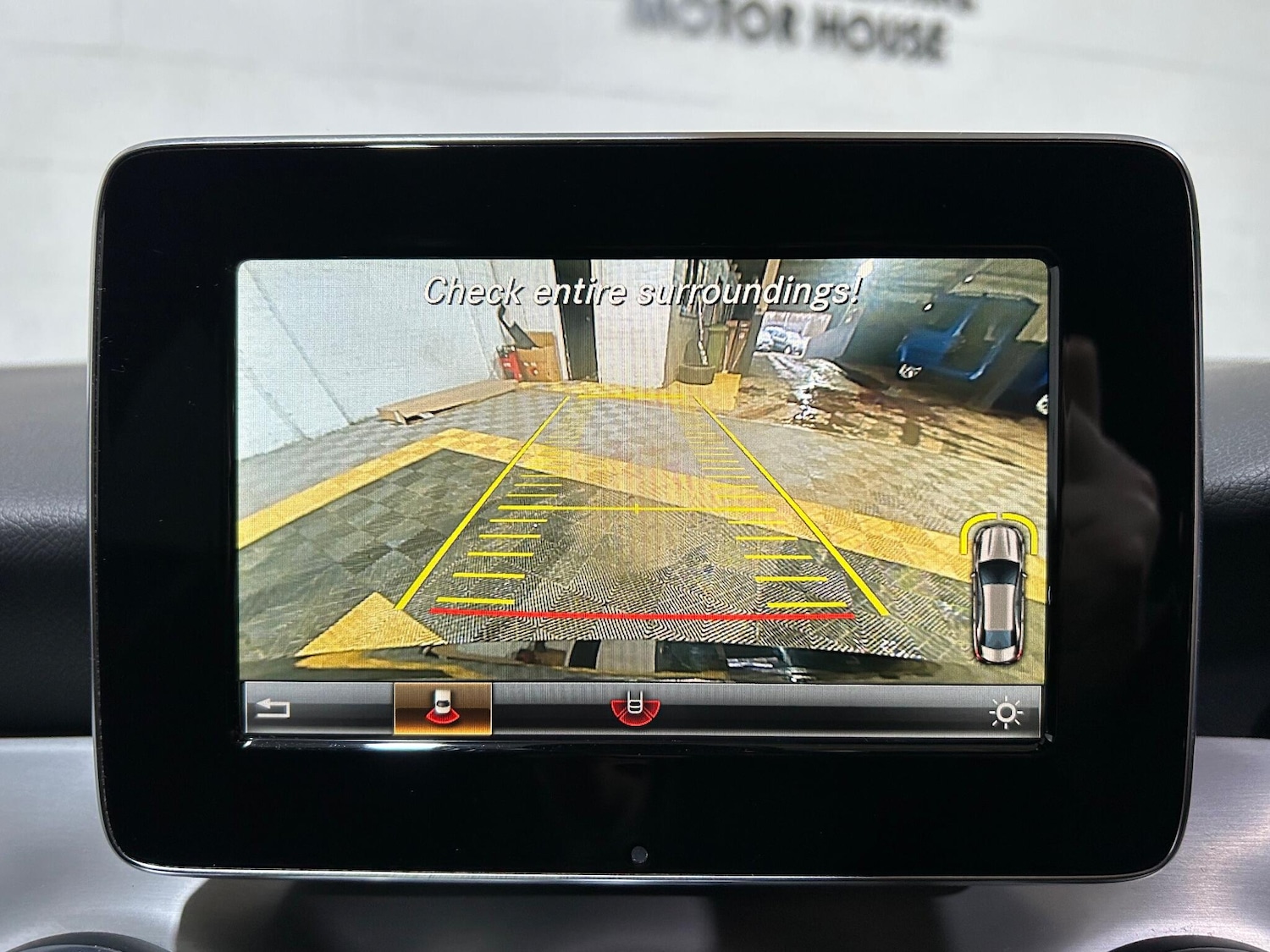 Used Mercedes-Benz CLA 2017 for sale - 77090828: Photo 3