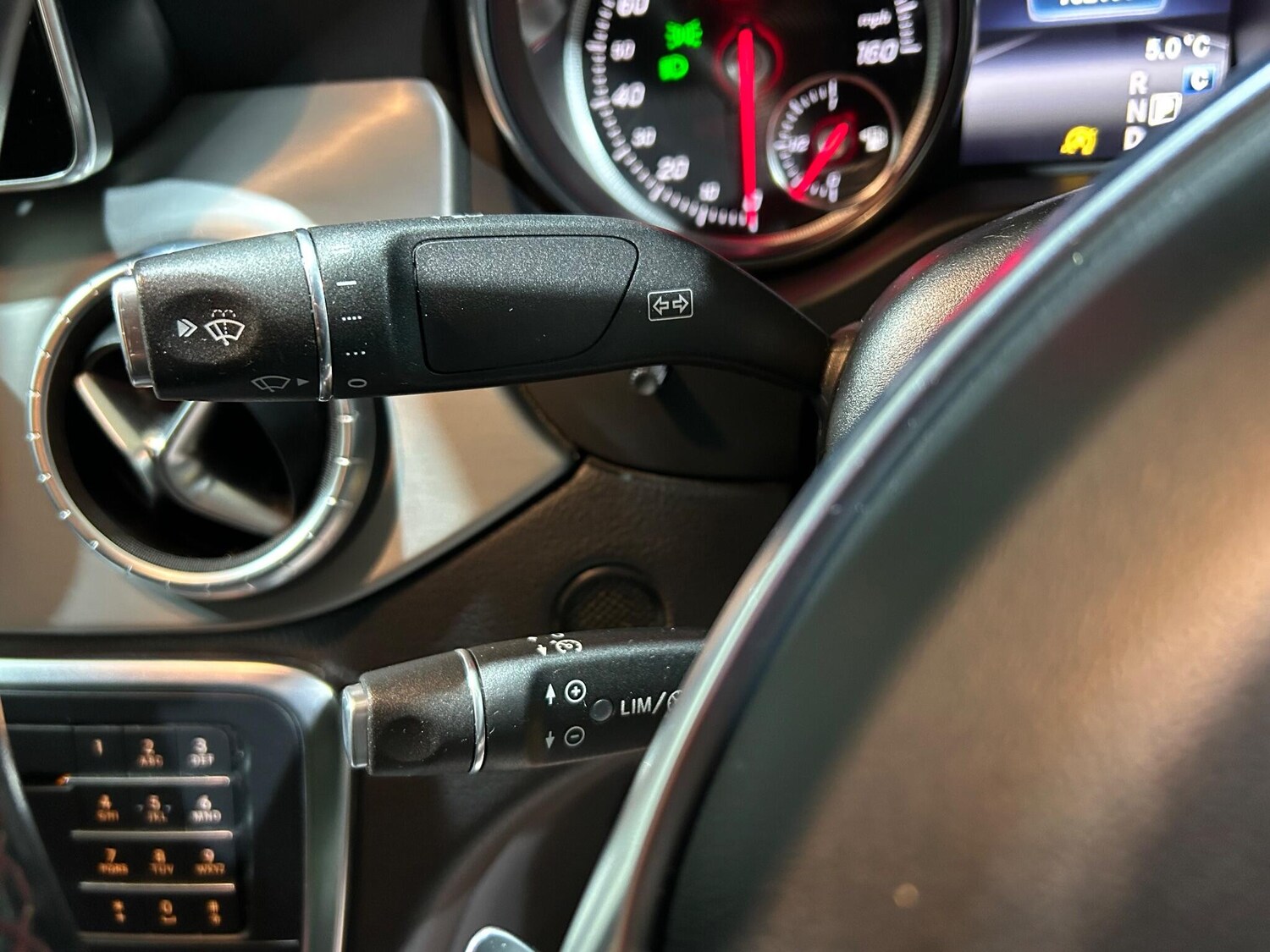 Used Mercedes-Benz CLA 2017 for sale - 77090828: Photo 31