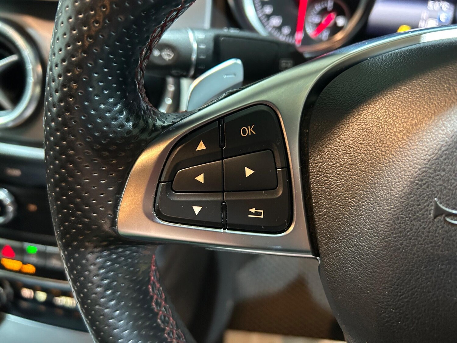 Used Mercedes-Benz CLA 2017 for sale - 77090828: Photo 35