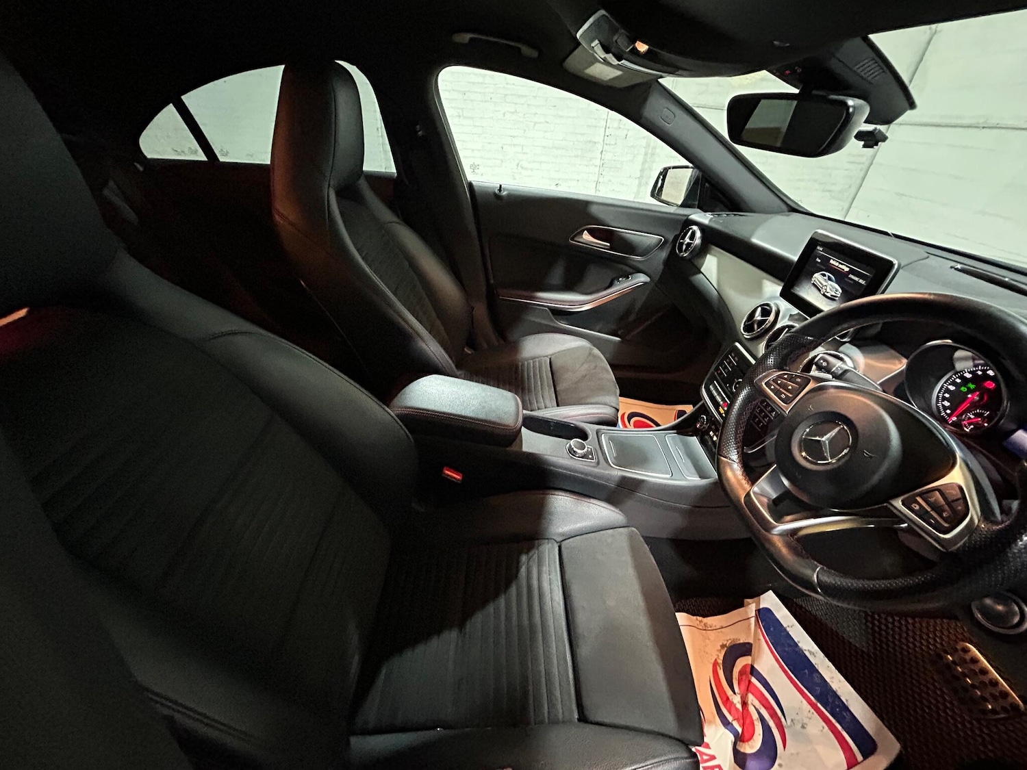 Used Mercedes-Benz CLA 2017 for sale - 77090828: Photo 41