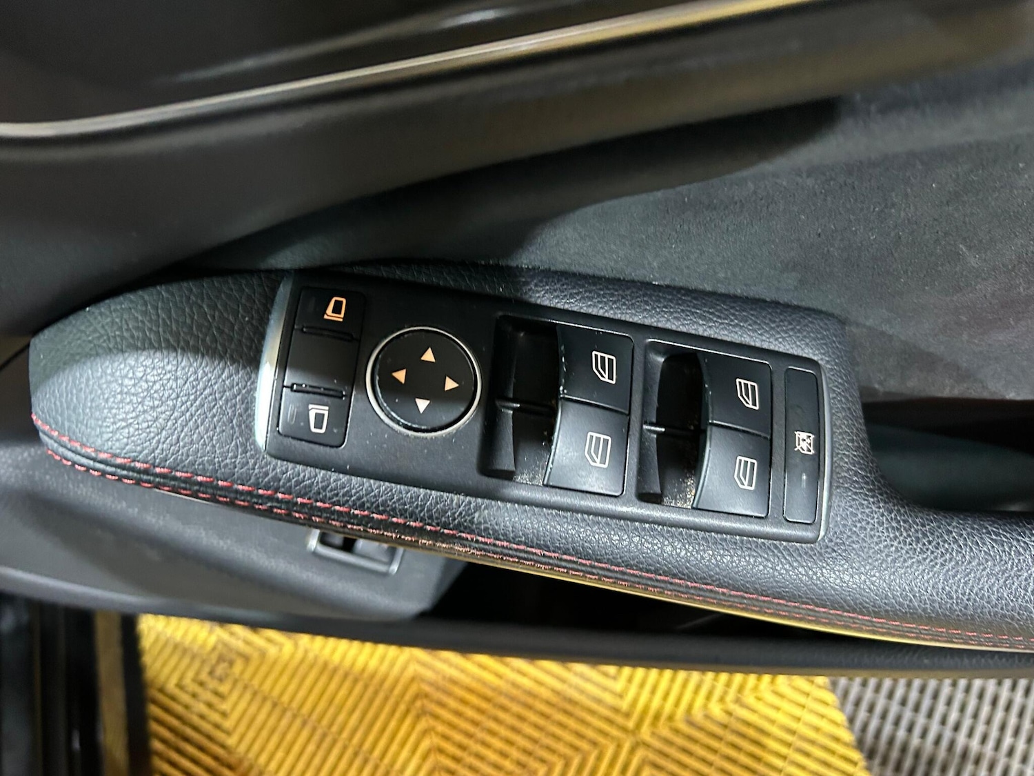 Used Mercedes-Benz CLA 2017 for sale - 77090828: Photo 42