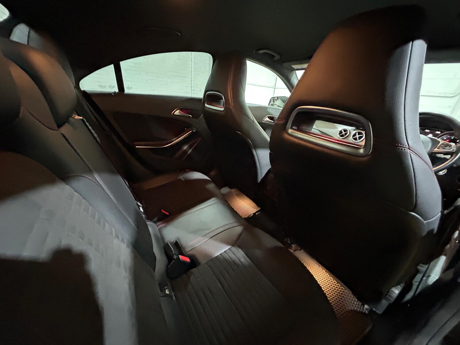 Used Mercedes-Benz CLA 2017 for sale - 77090828: Photo 44