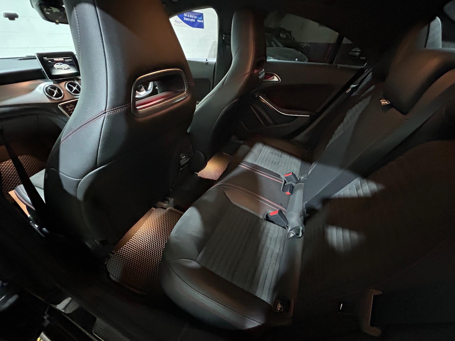 Used Mercedes-Benz CLA 2017 for sale - 77090828: Photo 50