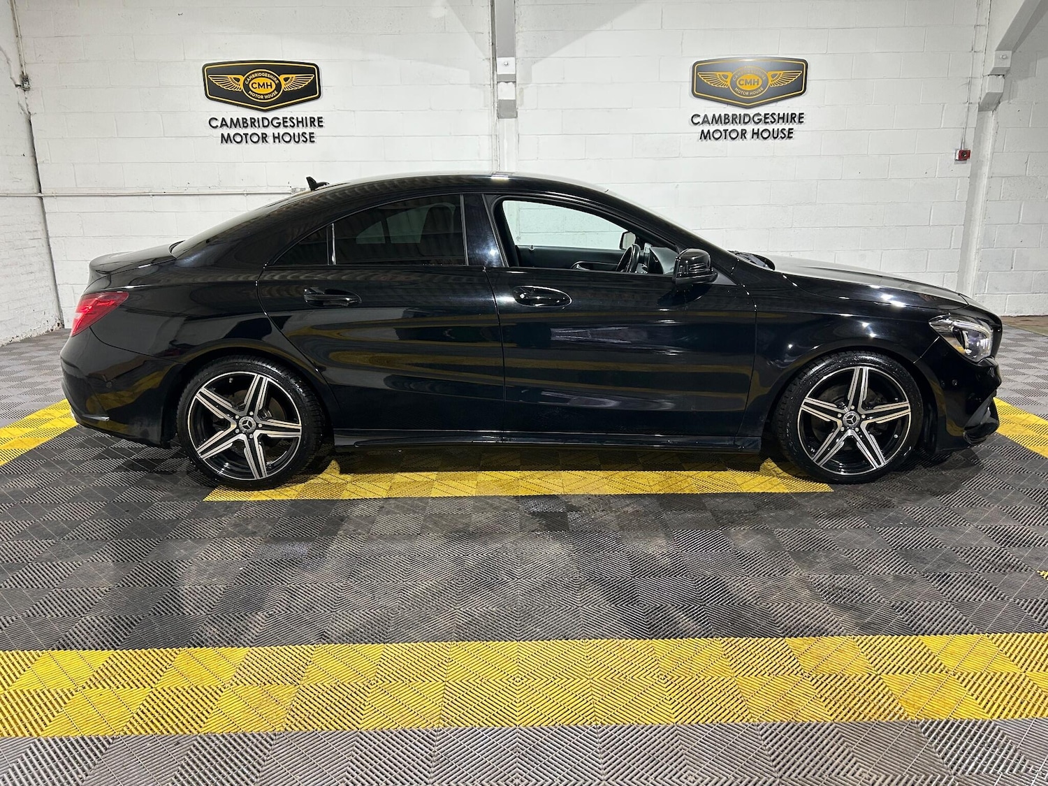 Used Mercedes-Benz CLA 2017 for sale - 77090828: Photo 51
