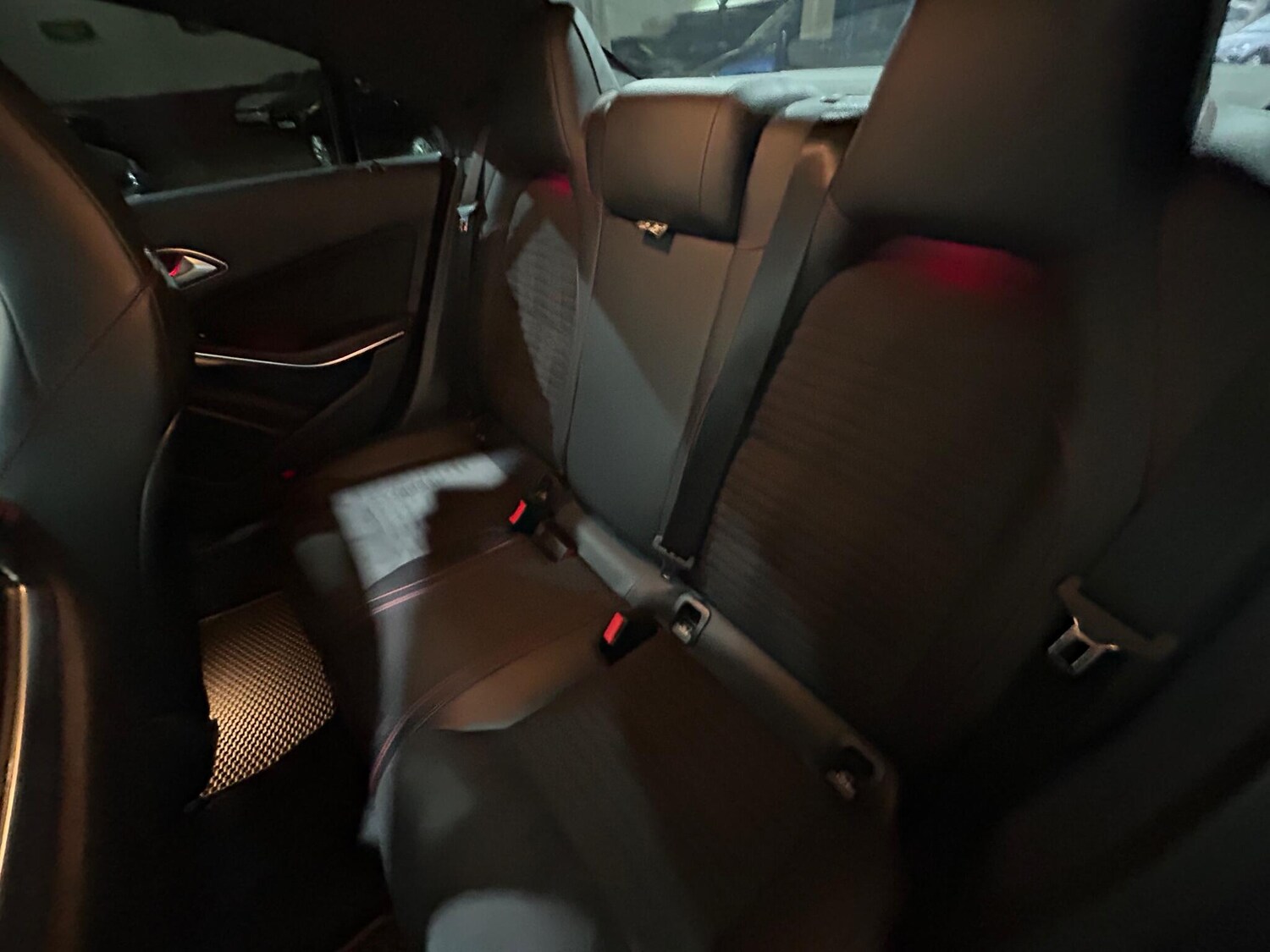 Used Mercedes-Benz CLA 2017 for sale - 77090828: Photo 52