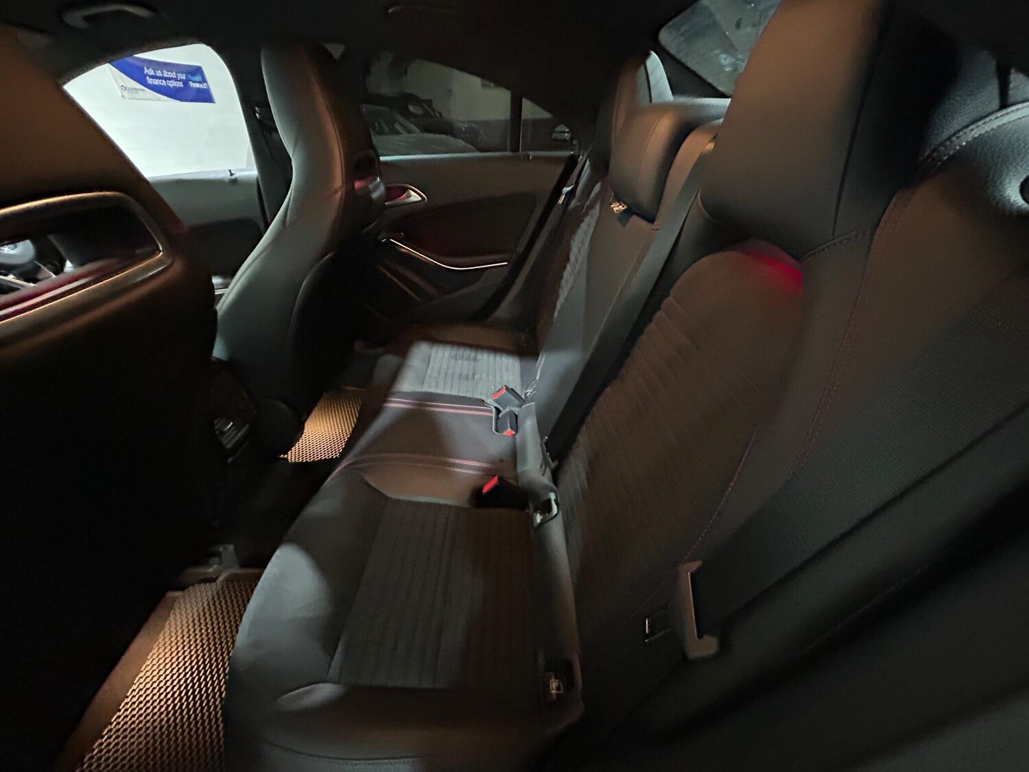 Used Mercedes-Benz CLA 2017 for sale - 77090828: Photo 53