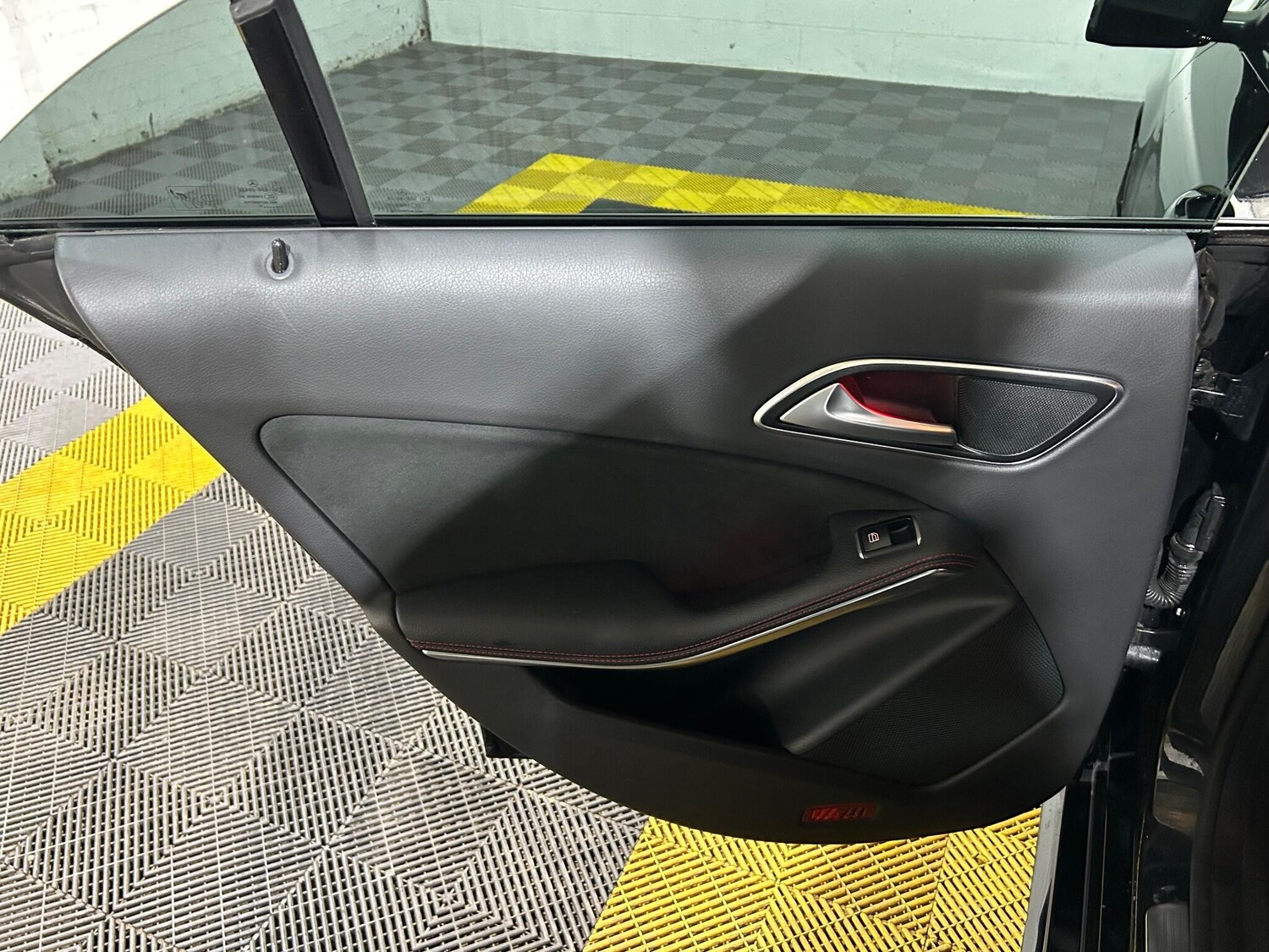 Used Mercedes-Benz CLA 2017 for sale - 77090828: Photo 55