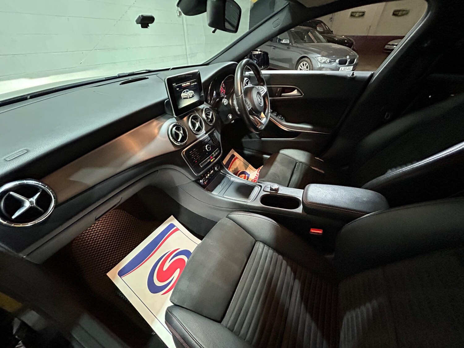 Used Mercedes-Benz CLA 2017 for sale - 77090828: Photo 58