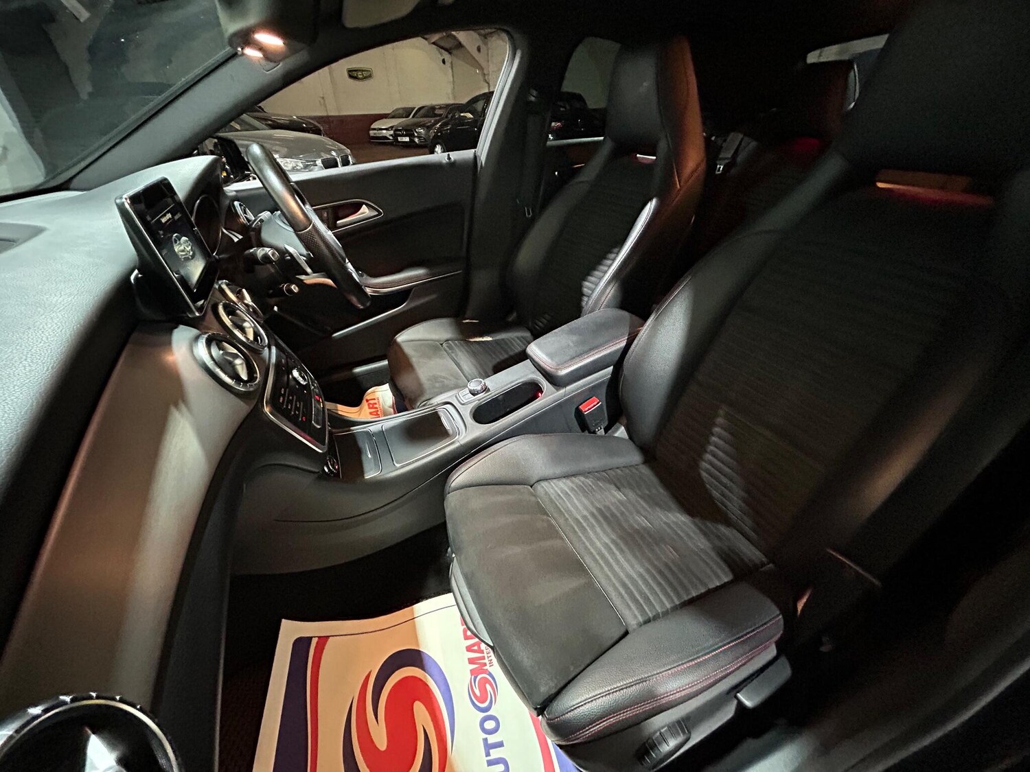 Used Mercedes-Benz CLA 2017 for sale - 77090828: Photo 59