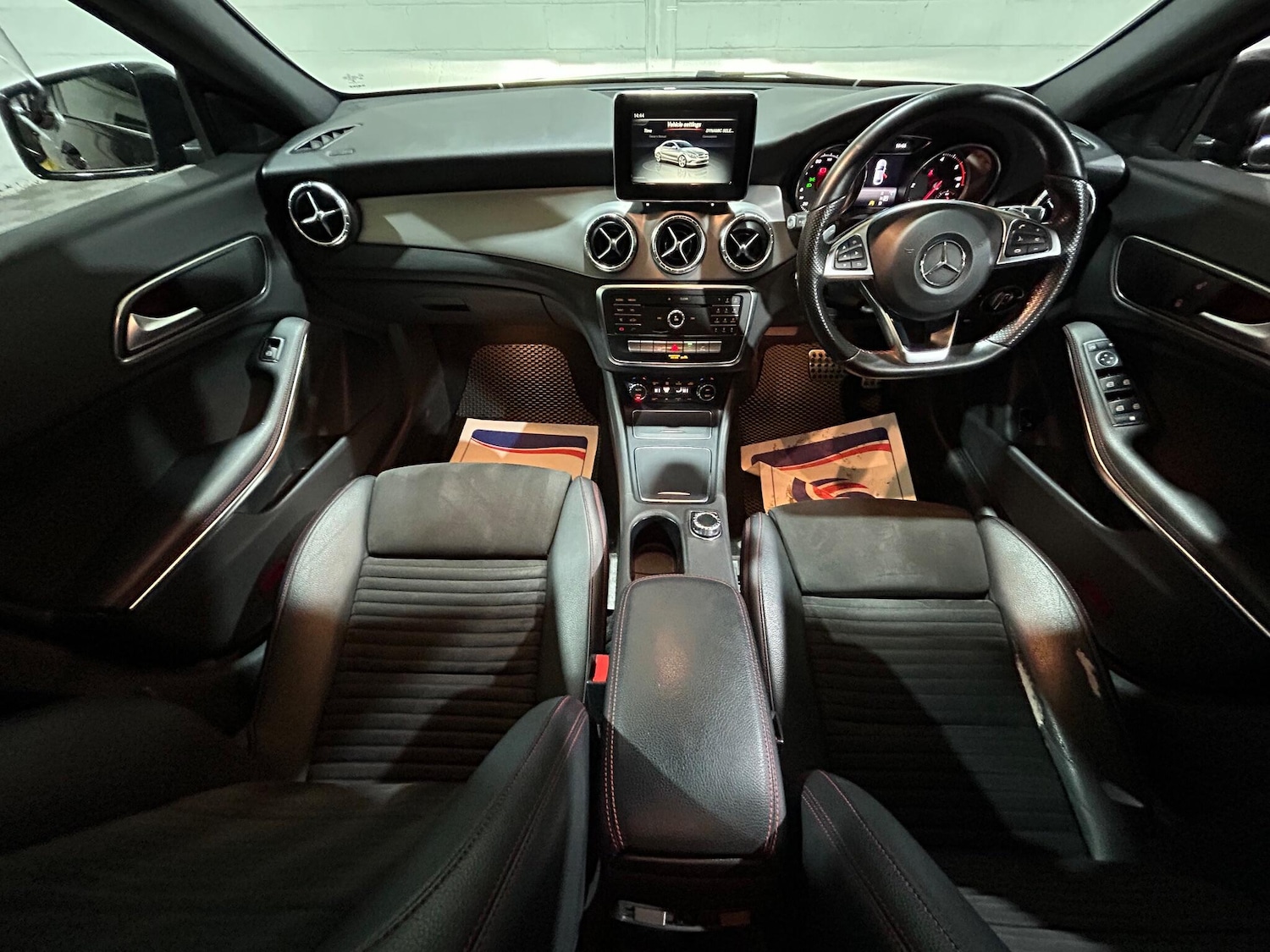 Used Mercedes-Benz CLA 2017 for sale - 77090828: Photo 6