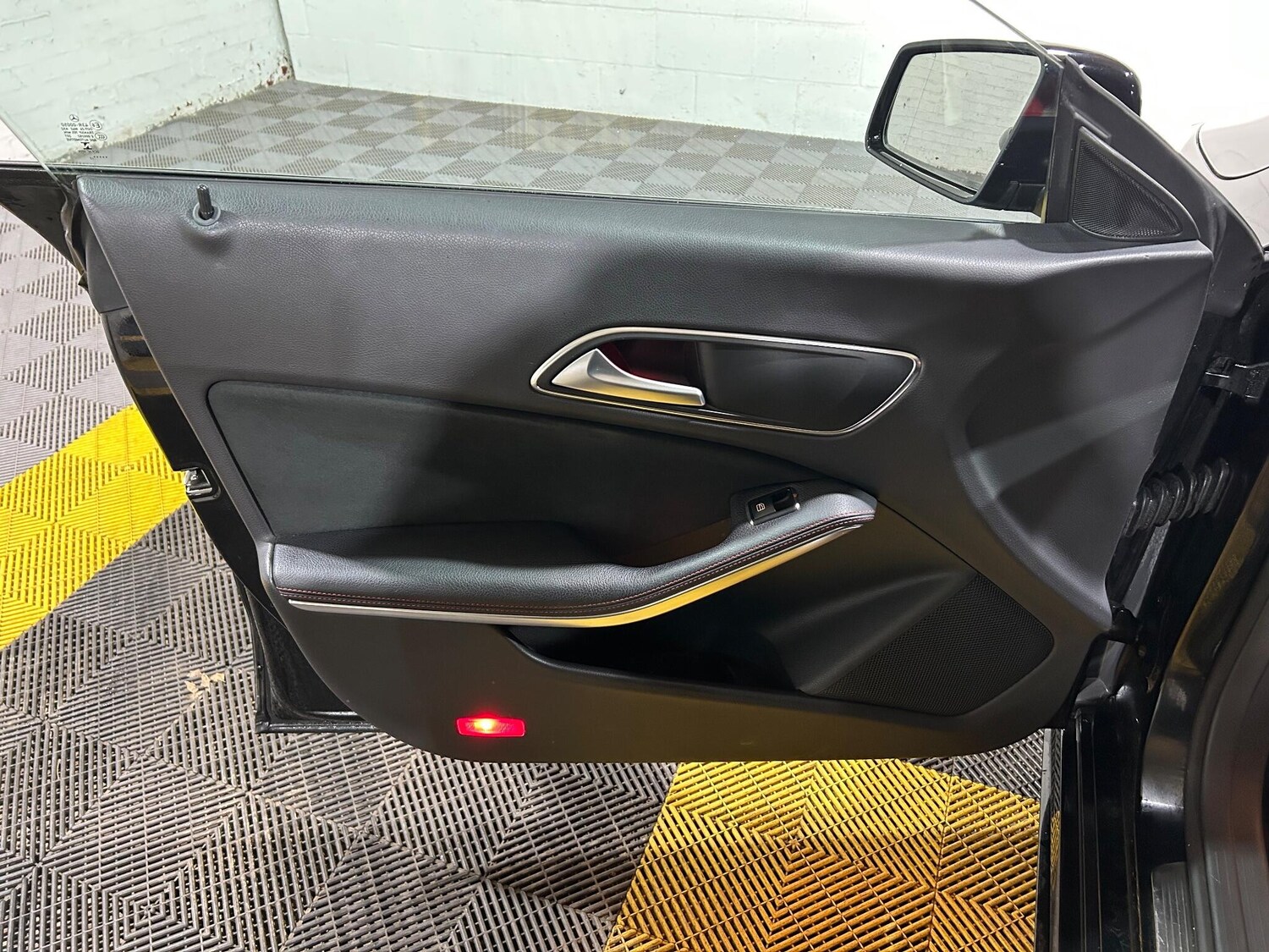 Used Mercedes-Benz CLA 2017 for sale - 77090828: Photo 62