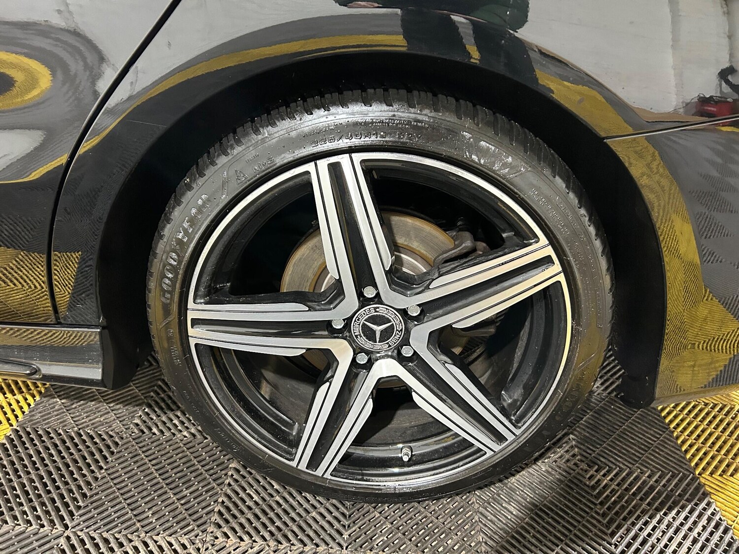 Used Mercedes-Benz CLA 2017 for sale - 77090828: Photo 63