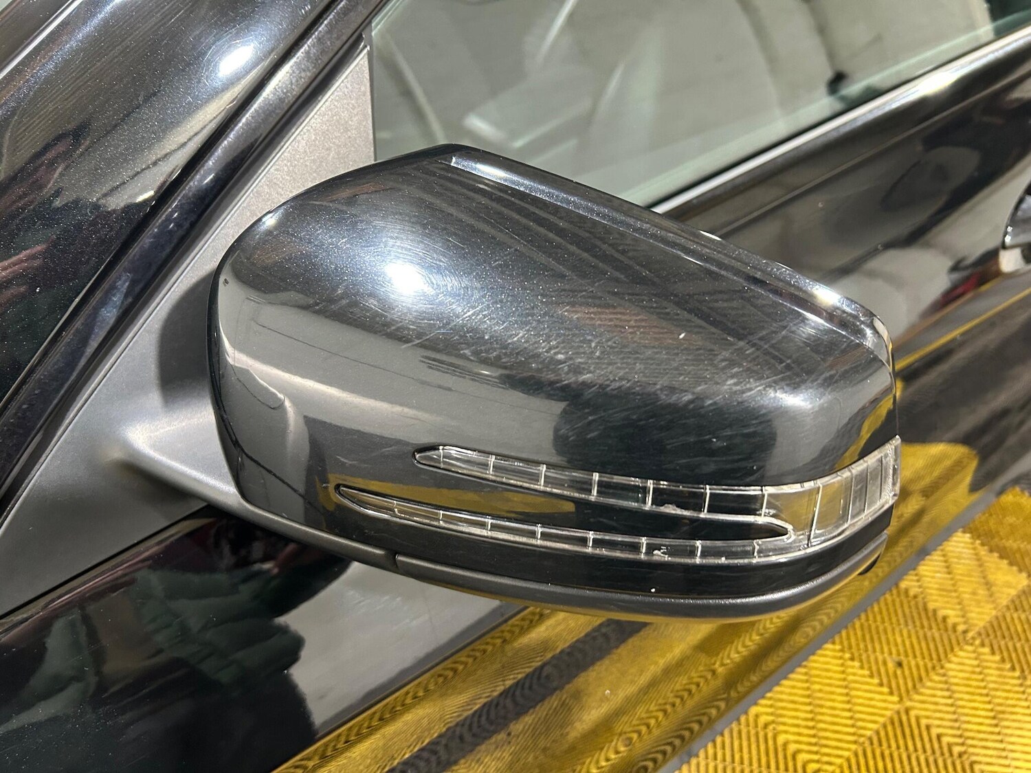 Used Mercedes-Benz CLA 2017 for sale - 77090828: Photo 64