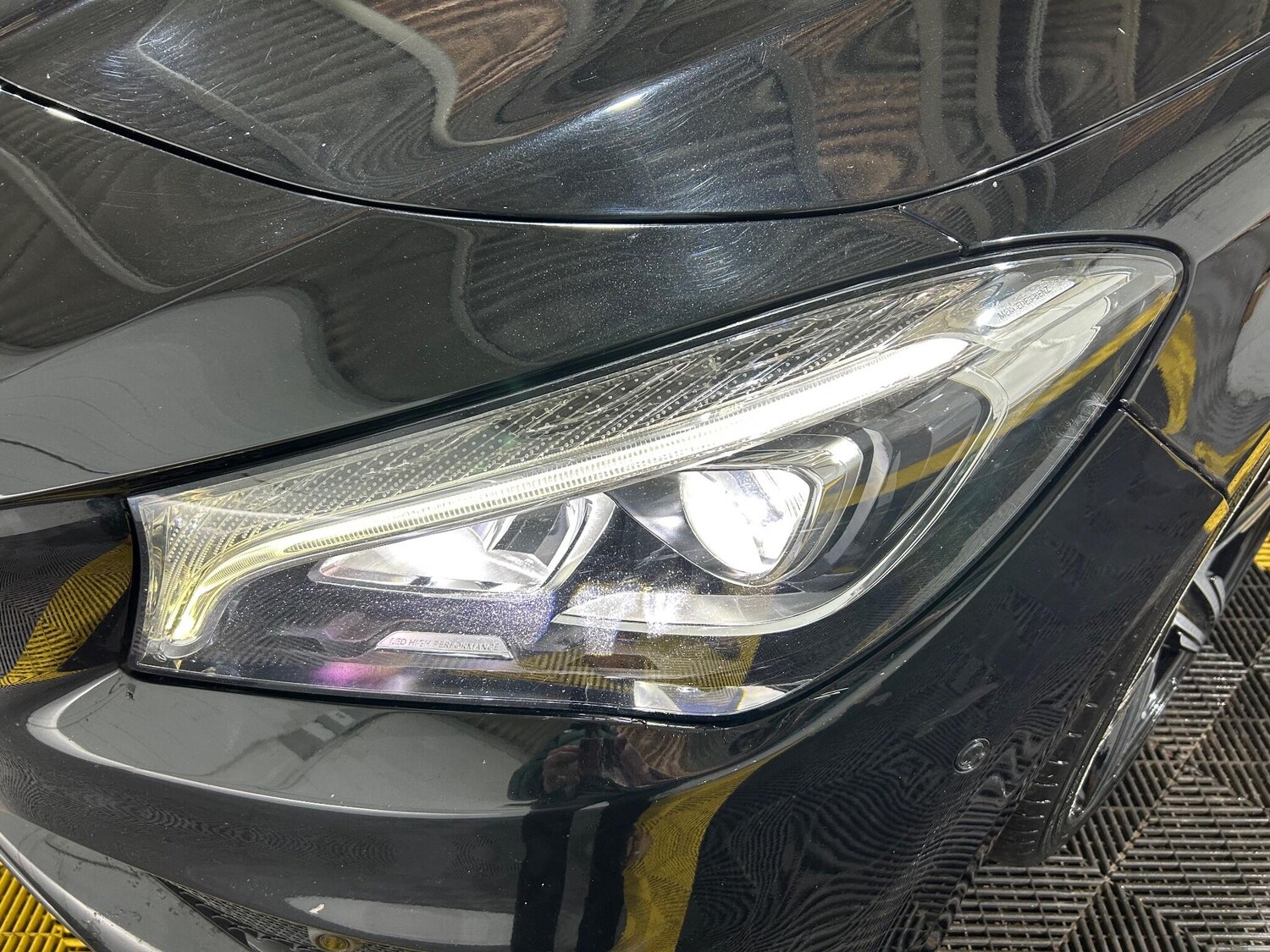 Used Mercedes-Benz CLA 2017 for sale - 77090828: Photo 66