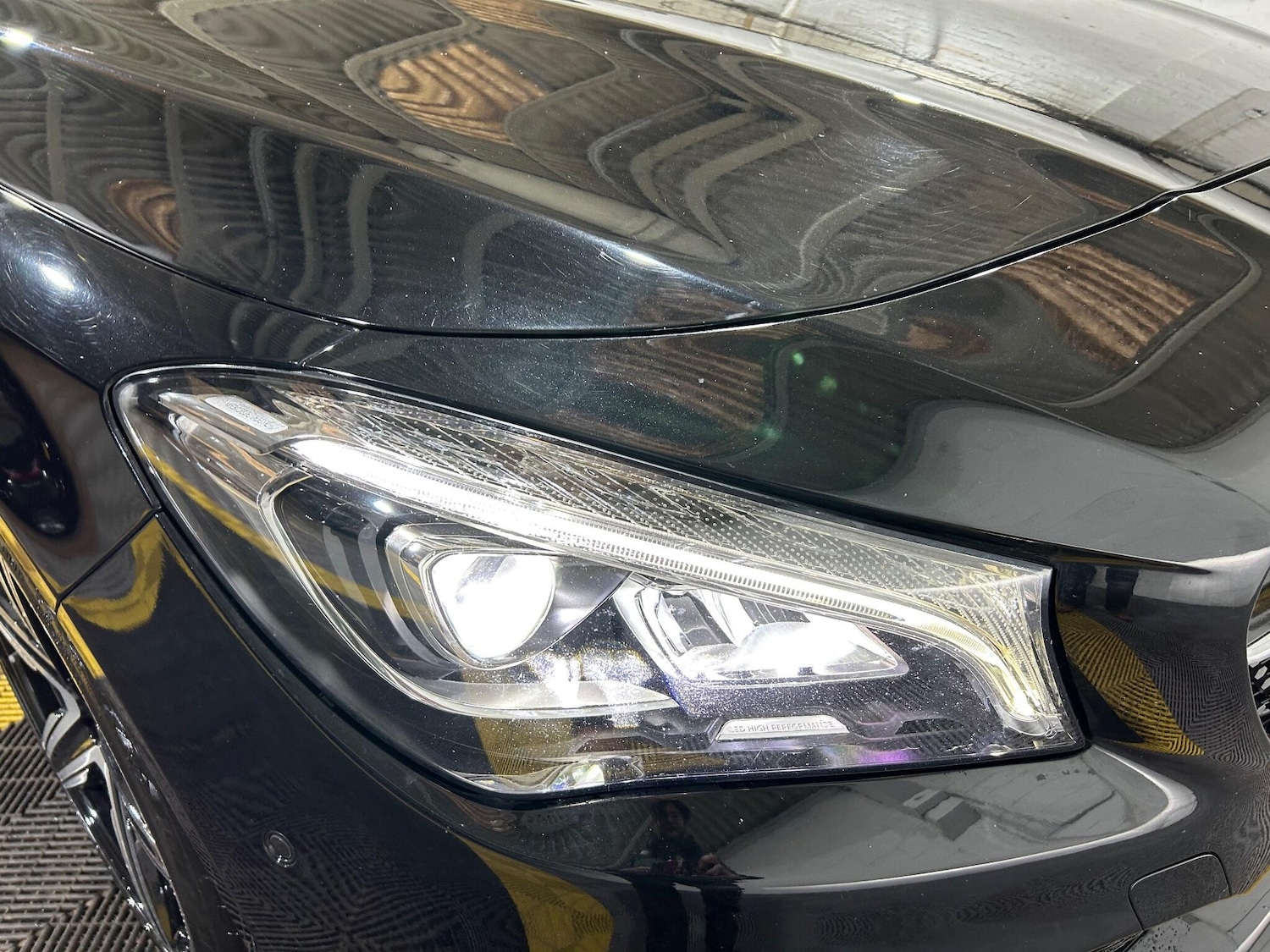 Used Mercedes-Benz CLA 2017 for sale - 77090828: Photo 68