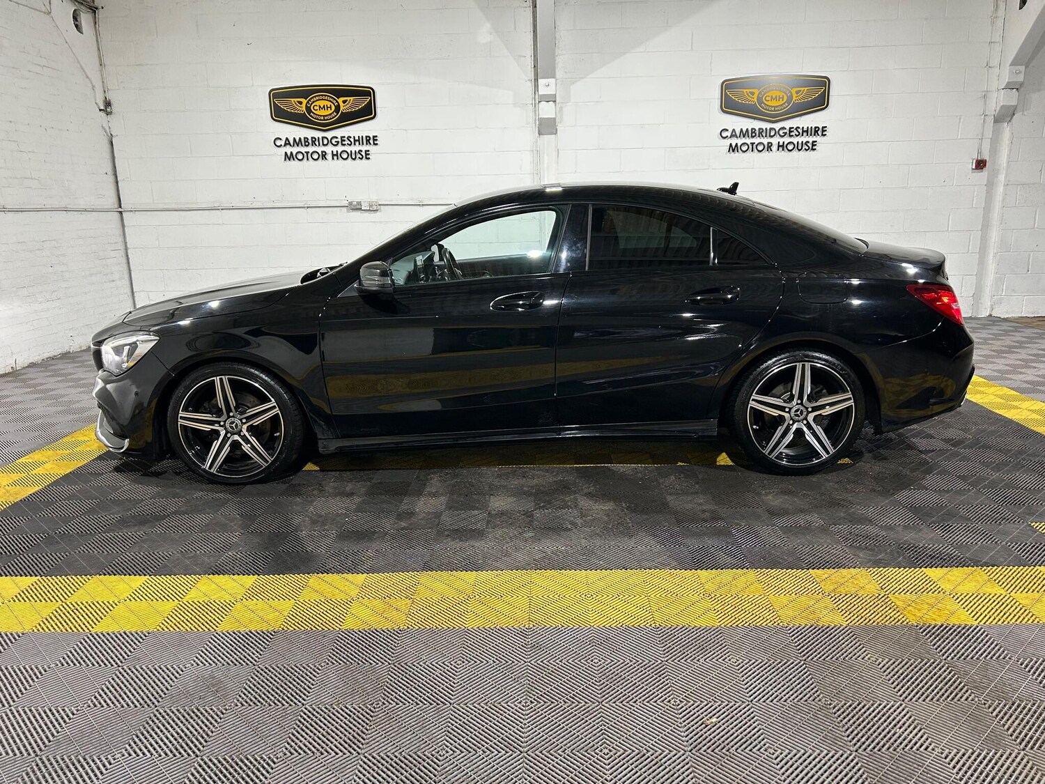 Used Mercedes-Benz CLA 2017 for sale - 77090828: Photo 69