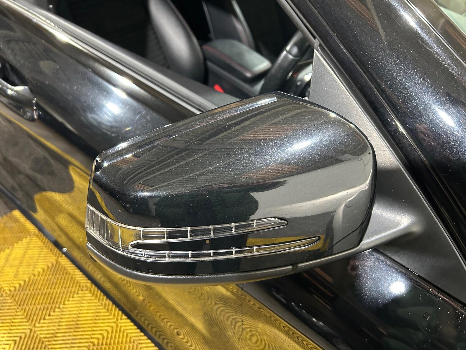 Used Mercedes-Benz CLA 2017 for sale - 77090828: Photo 71