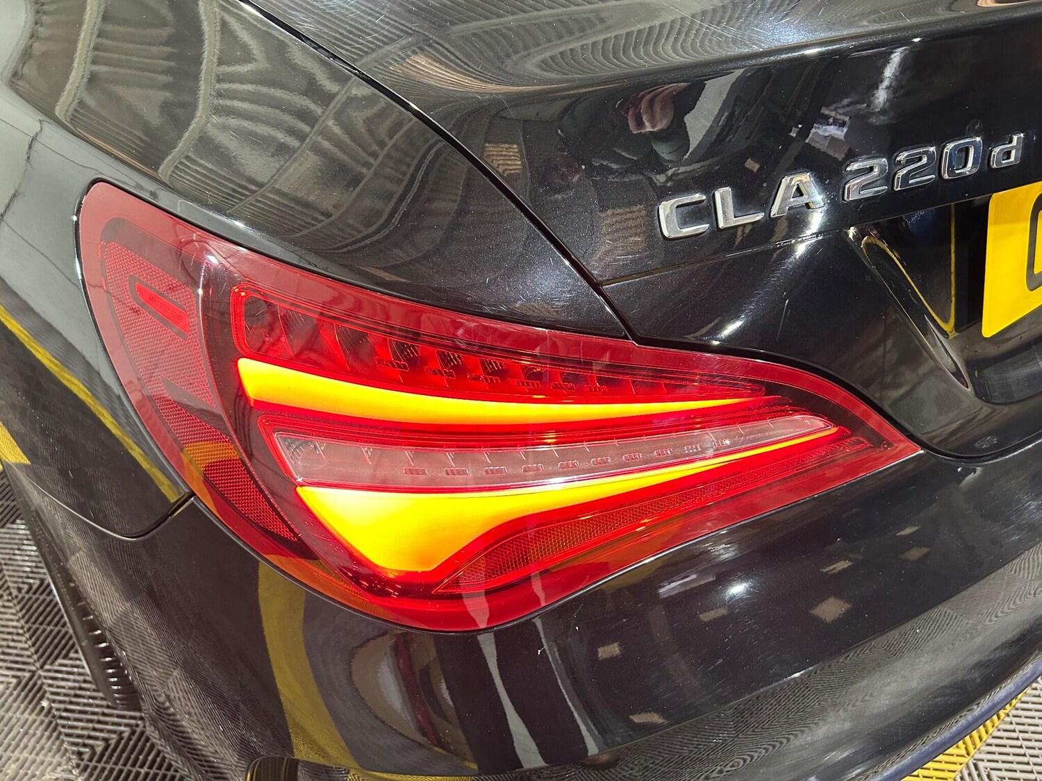 Used Mercedes-Benz CLA 2017 for sale - 77090828: Photo 74