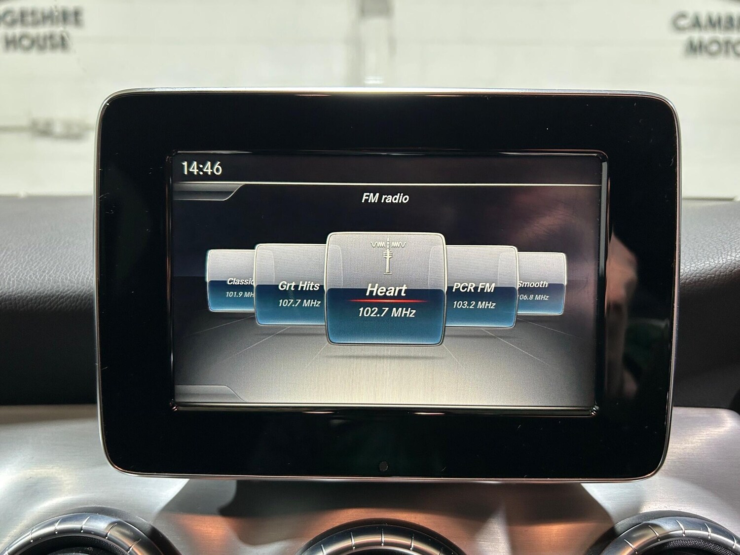 Used Mercedes-Benz CLA 2017 for sale - 77090828: Photo 8