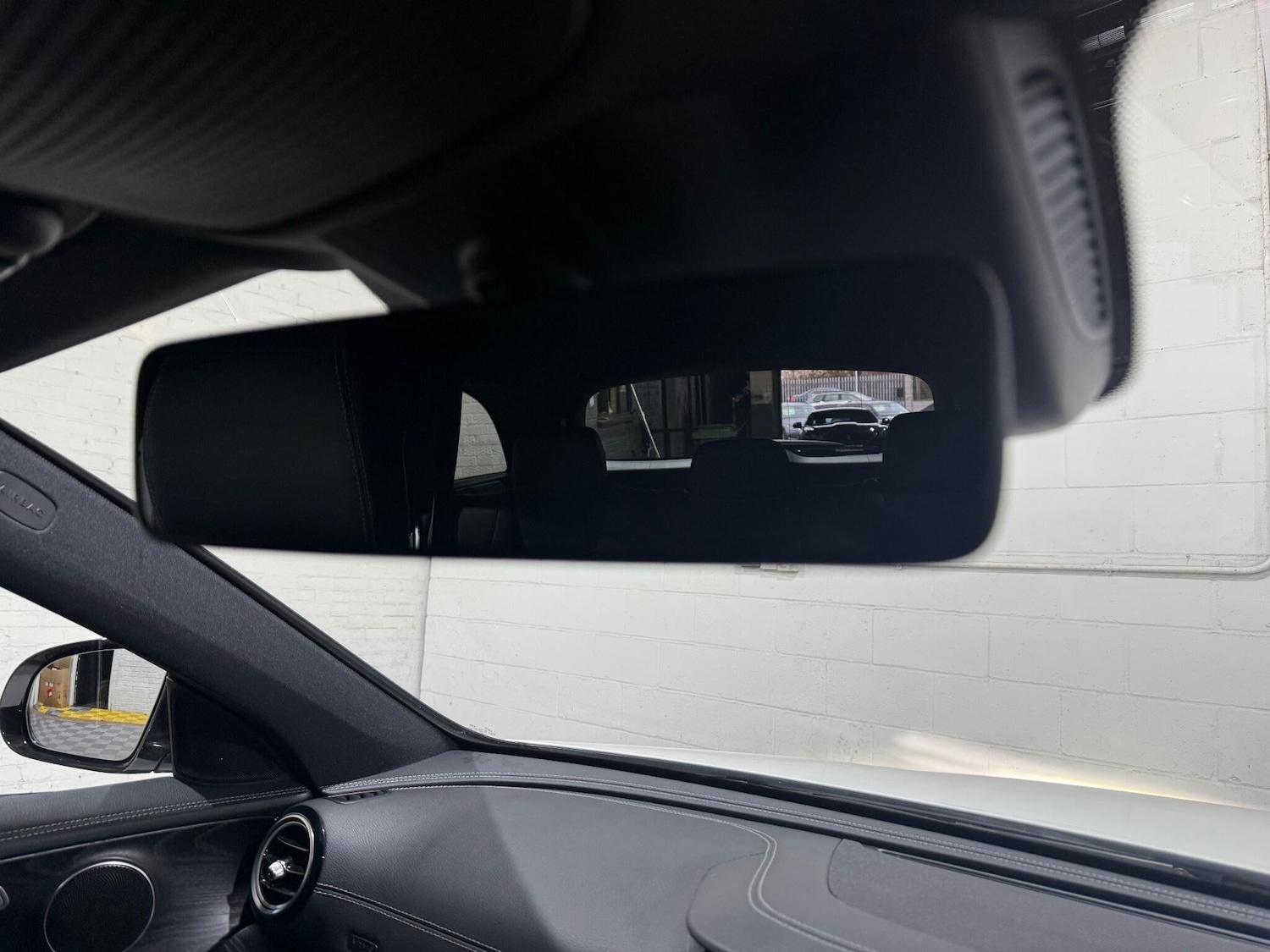 Used Mercedes-Benz E Class 2019 for sale - 77166783: Photo 12